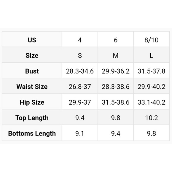 🔥FINAL SALE🔥NO MORE OFFERS OR DISCOUNTS - Picture 9 of 9